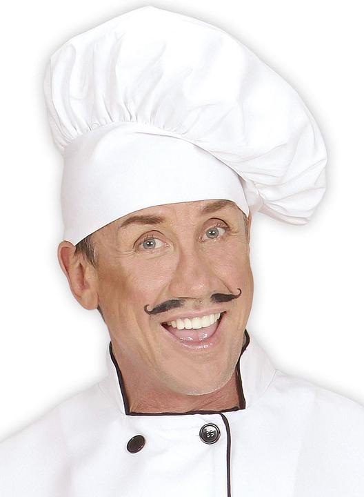 Actual product image Widmann Chef's hat
