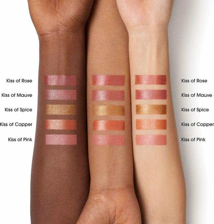 Produktbild Bare Minerals bareMinerals Bronzer Complexion Rescue Blonzer Kiss Of Spice / 15 ml (Kiss Of Mauve, Kiss of Spice, Bronzer, 15 ml)