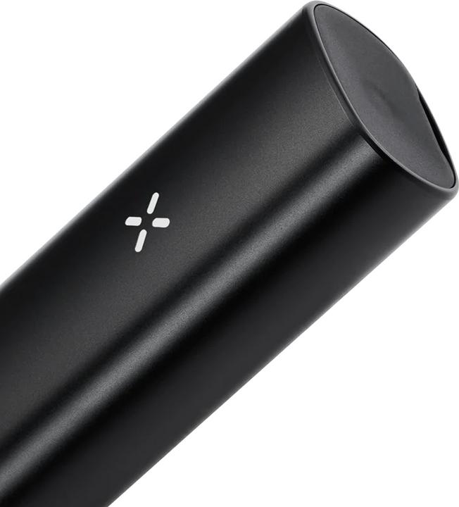 Actual product image Pax Plus Onyx Kit