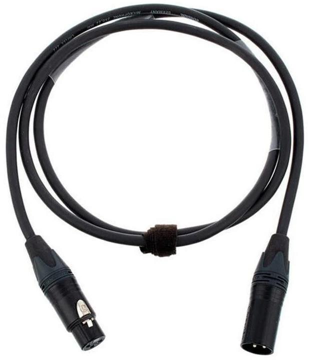 Immagine prodotto Cordial Cpm Fm (1 m, XLR)