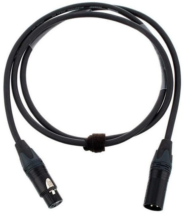 Produktbild Cordial Cpm Fm (1 m, XLR)