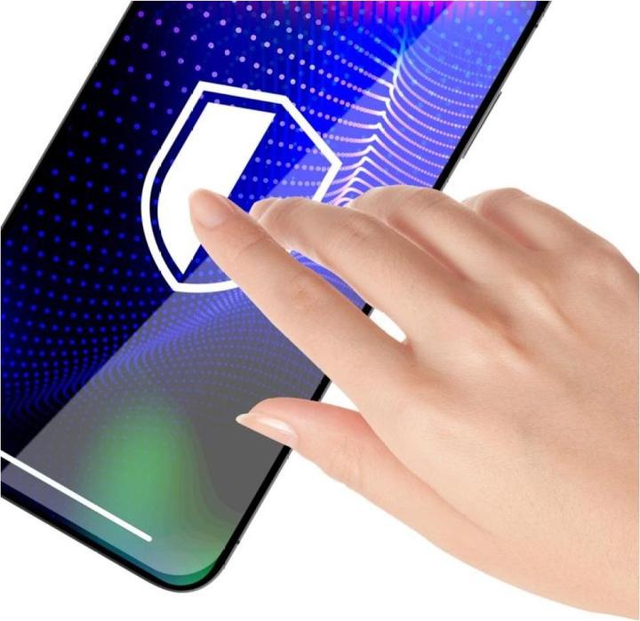 Image du produit 3MK Hardy szkło hartowane Apple iPhone X/XS/11 Pro (1 pcs, Apple iPhone 11 Pro, Apple iPhone X, Apple iPhone XS)