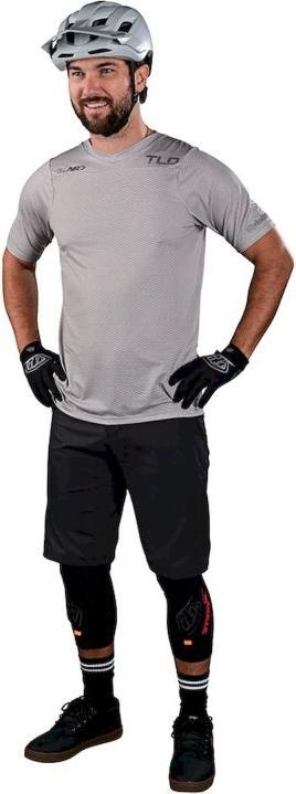 Produktbild Troy Lee Designs Skyline Short, Mono, black, 32 (32)