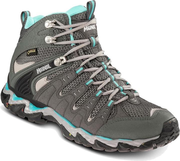 Produktbild Meindl Respond Mid II GTX Schuhe (39)