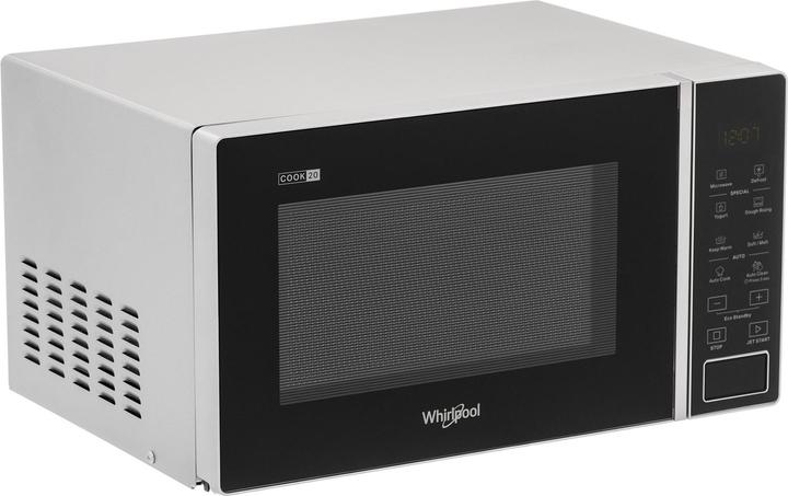 Actual product image Whirlpool MWP 201 SB (20 l)