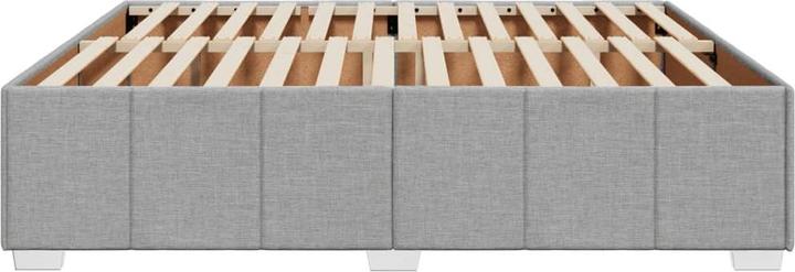 Image du produit vidaXL Bettgestell (200 x 200 cm)