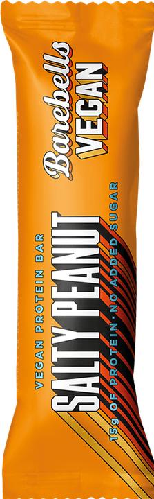 Actual product image Barebells Vegan Protein Bar (12 x 55g) (12 pcs., 660 g)