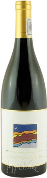 Immagine prodotto Springfontein Jonathans Ridge Pinotage Single Vineyard WO (2018)