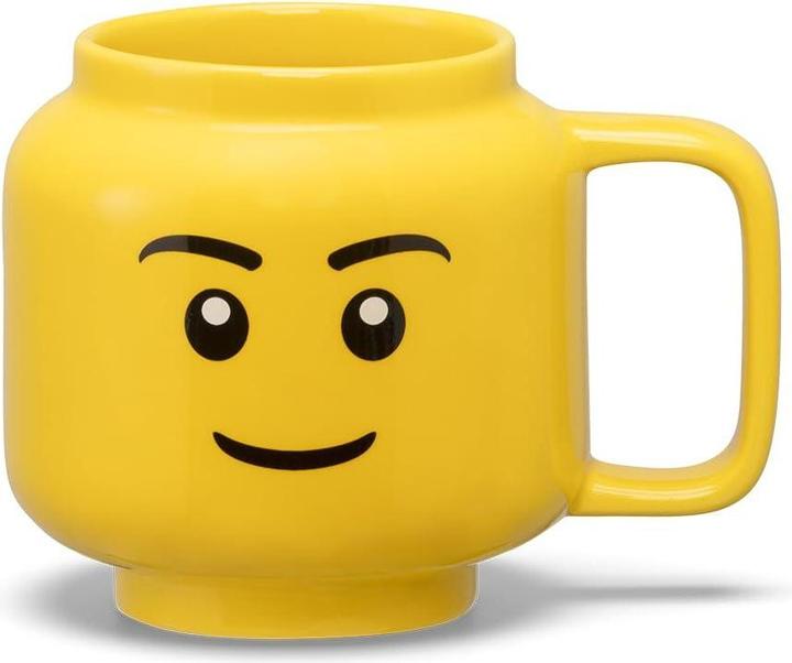 Productafbeelding Room Copenhagen LEGO Boy keramische mok (530 ml)