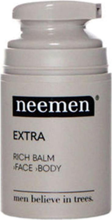 Produktbild Neemen EXTRA Rich Balm (50 ml)