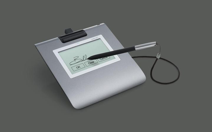 Immagine prodotto Wacom STU-430 (4.50", 2540 lpi)