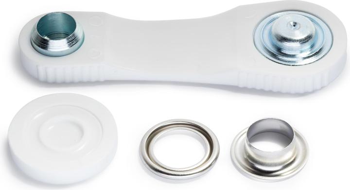 Image du produit Prym oeillet avec rondelle