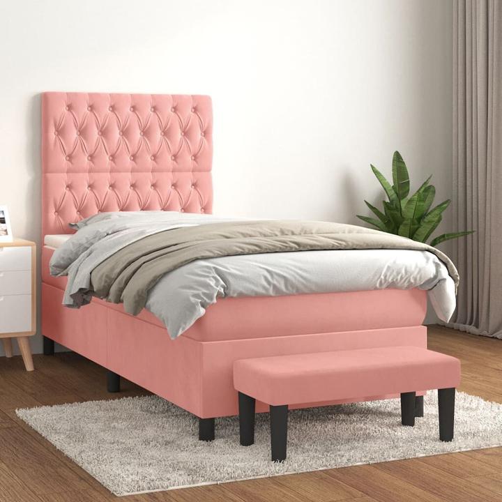 Immagine prodotto VidaXL Callen (100 x 200 cm)