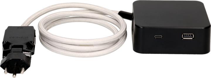 Actual product image Max Hauri Cube (3x, Type 13, 2 m)