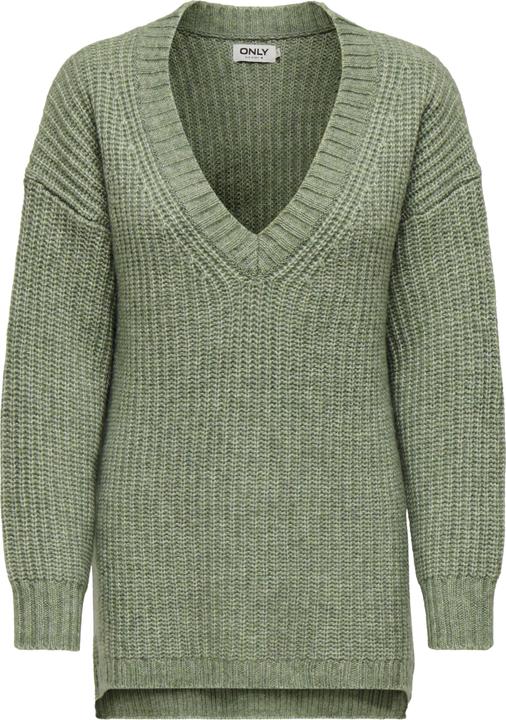 Produktbild Only ONLIDA Strickpullover Strickpullover (XS)