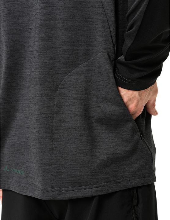 Immagine prodotto Vaude Maglietta Moab FZ da uomo per tutto l'anno (XL)