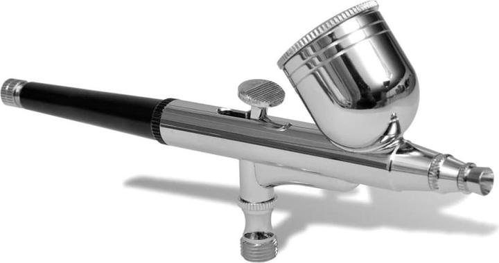 Produktbild vidaXL Airbrush-Set