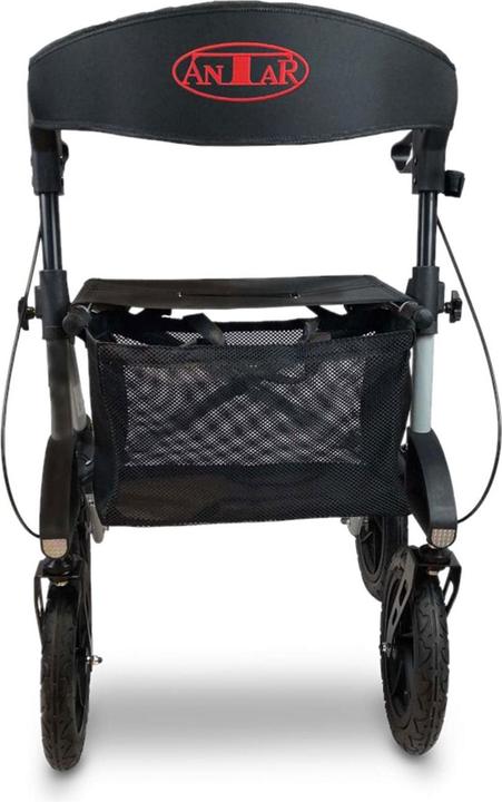 Produktbild Antar Outdoor Rollator mit Luftbereifung AT51031