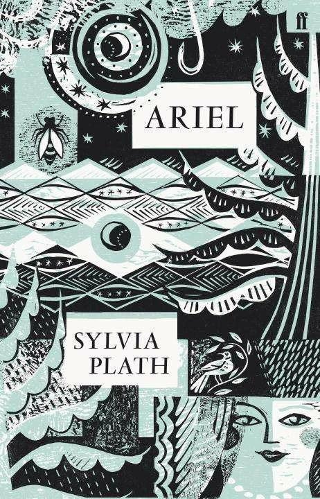 Produktbild Ariel (Englisch, Sylvia Plath, 2010)