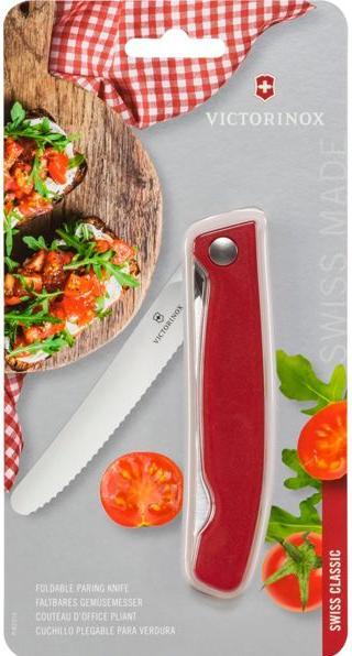 Produktbild Victorinox Swiss Classic (11 cm)