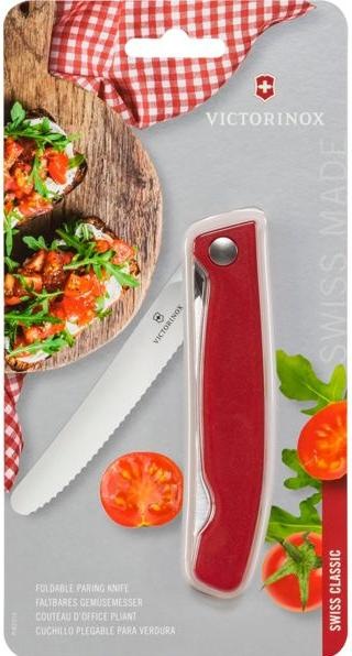Immagine prodotto Victorinox Swiss Classic (11 cm)