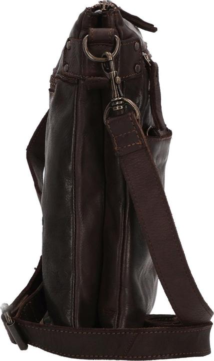 Immagine prodotto Harbour 2nd Anchor Love Zora Umhängetasche Leder 26 cm