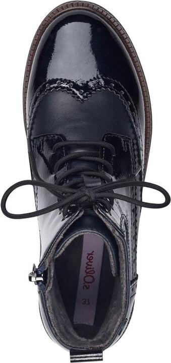 Actual product image S.Oliver Ankle boot (37)