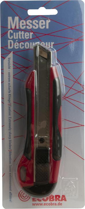 Produktbild Ecobra Allround 18mm (Cutter)