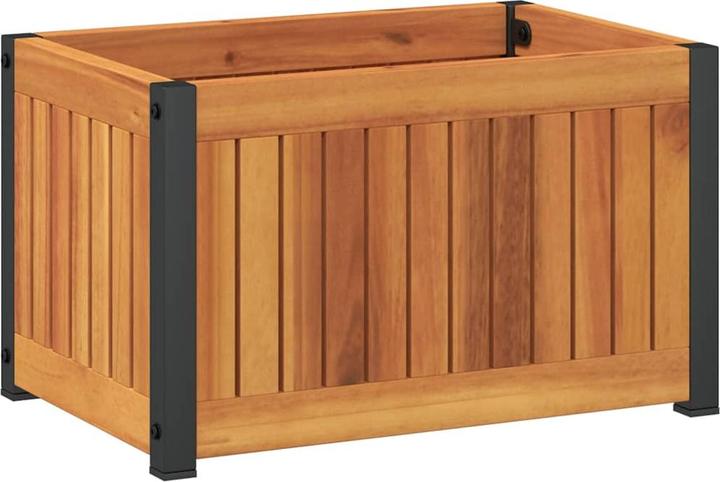 Produktbild vidaXL Pflanzkübel