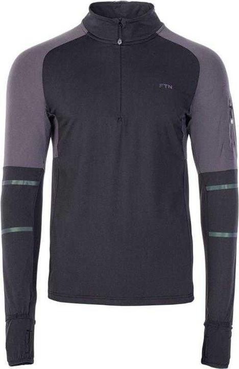 Produktbild 4F Fitanu Gomez M sweatshirt 92800492529 (XXL)