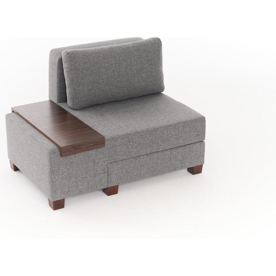 Thumbnail - Atelier del Sofa, Sofa, Perennal (1-Sitzer)