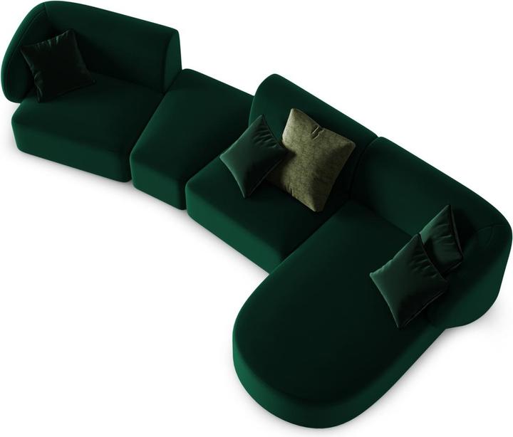 Produktbild Maison Heritage Chiara (Modular Sofa, 5-Sitzer)