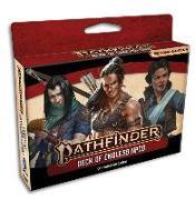 Produktbild Pathfinder Deck of Endless NPCs (Englisch)