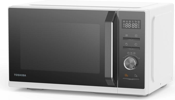 Actual product image Toshiba MW3SAC23SFWH (23 l)