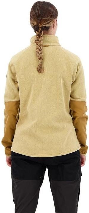 Image du produit Fjällräven Övik Fleece Zip Sweater W (M)