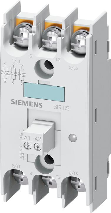 Productafbeelding Siemens 3RF2255-3AC45