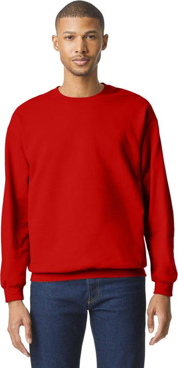 Produktbild Gildan Softstyle Pullover Mittelschwer (3XL)