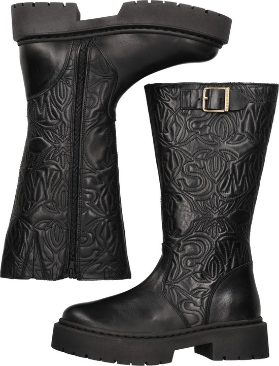 Produktbild Steve Madden Stiefel (40)
