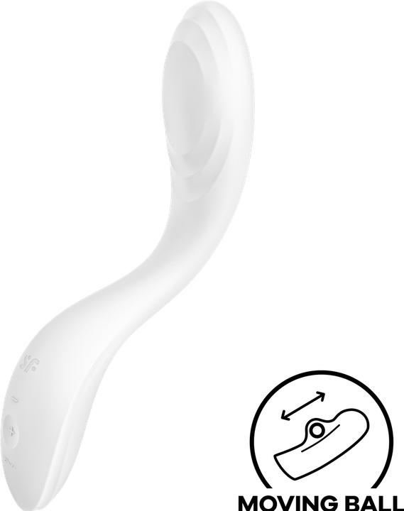 Productafbeelding Satisfyer Rrrollend Plezier