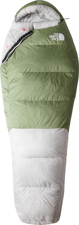 Produktbild North Face Green Kazoo (230 cm)