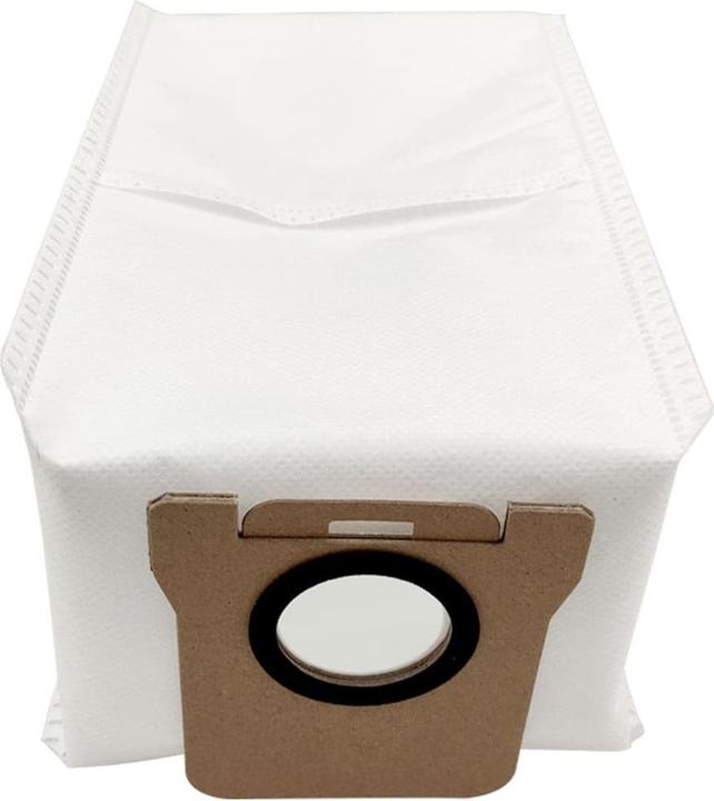 Produktbild Roboparts Staubbeutel für Dreame L10s Ultra | L20 Ultra | L10 Ultra | Xiaomi X10+/X20+/ X20 Max / X20 Pro (4 x)