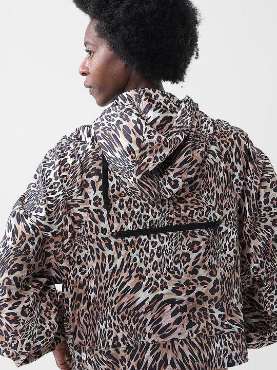 Actual product image Penn Windbreaker (XS)