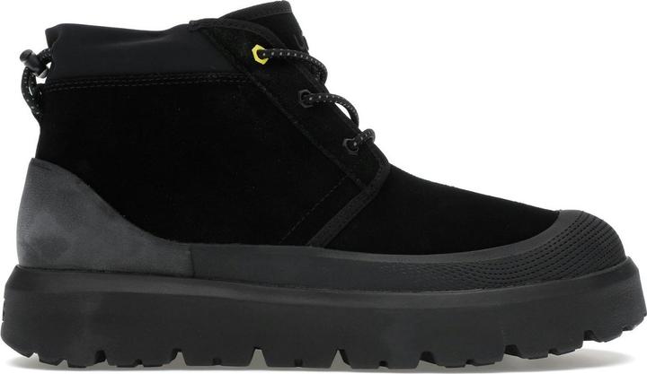 Image du produit Ugg Neumel High Weather Hybrid Boot Black (42)