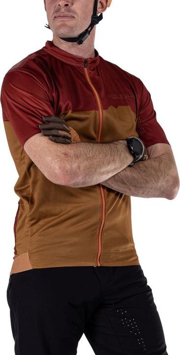 Actual product image Leatt MTB Trail 3.0 (M)