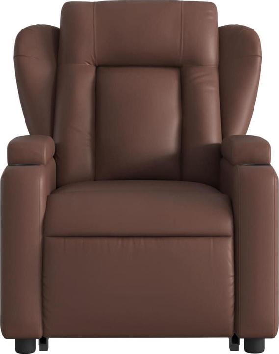 Image du produit vidaXL Relaxsessel mit Aufstehhilfe