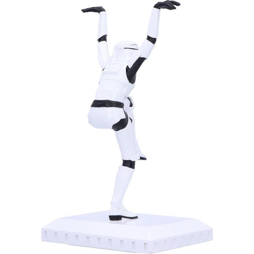 Thumbnail - Nemesis Now Original Stormtrooper figurine Crane Kick Stormtrooper 20 cm