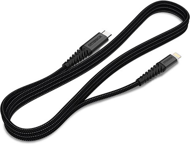 Produktbild OtterBox USB-C – Lightning Kabel (2 m, USB 2.0)