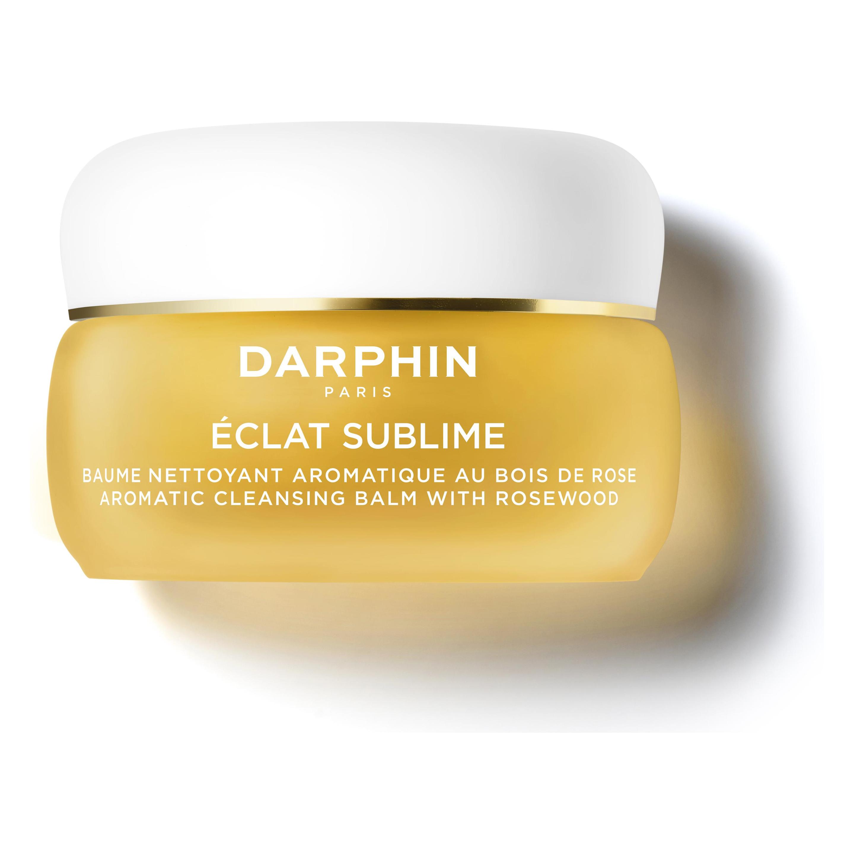 Darphin, Reiniging Van Het Gezicht, Eclat Sublime (Make-up Verwijderingsbalsem, 40 ml)