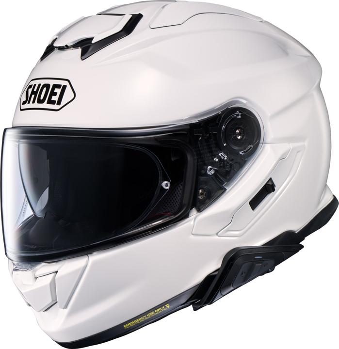Image du produit Shoei Adaptateur SRL pour NEO3 / GT-AIR3