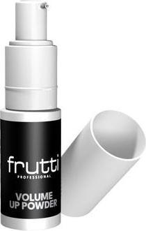 Frutti PROFESSIONAL Volume Up Powder puder zwiększający objętość włosów w sprayu 6g (Volumenpuder)